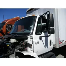 Cab INTERNATIONAL 4300 LKQ Heavy Truck - Tampa