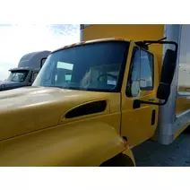 Cab INTERNATIONAL 4300 LKQ Geiger Truck Parts