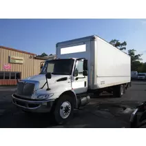 Cab INTERNATIONAL 4300 LKQ Heavy Truck Maryland