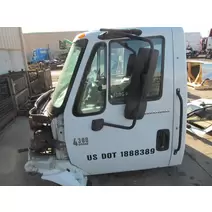 Cab INTERNATIONAL 4300