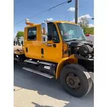 Cab INTERNATIONAL 4300 Dutchers Inc   Heavy Truck Div  Ny