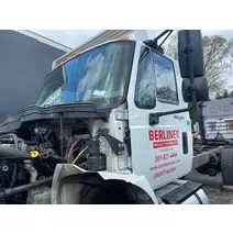 Cab International 4300 Complete Recycling