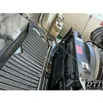Charge Air Cooler (ATAAC) INTERNATIONAL 4300 DTI Trucks