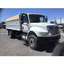 Complete Vehicle INTERNATIONAL 4300 LKQ Acme Truck Parts