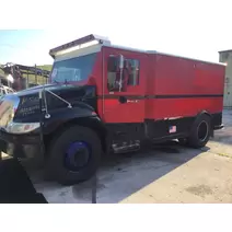 Complete Vehicle INTERNATIONAL 4300 LKQ Heavy Truck - Goodys