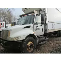 Complete Vehicle INTERNATIONAL 4300 WM. Cohen &amp; Sons