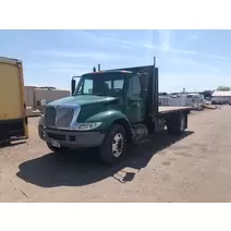 Complete Vehicle INTERNATIONAL 4300 American Truck Sales