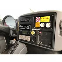 Console International 4300