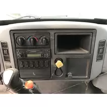 Dash Panel International 4300