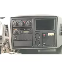 Dash Panel International 4300