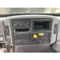 Dash Panel International 4300