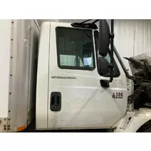 Door Assembly, Front International 4300