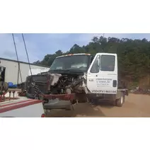 Door Assembly, Front INTERNATIONAL 4300 Crest Truck Parts