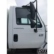 Door Assembly, Front INTERNATIONAL 4300 DTI Trucks