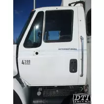 Door Assembly, Front INTERNATIONAL 4300 DTI Trucks