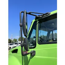 Door Vent Glass, Front INTERNATIONAL 4300 DTI Trucks