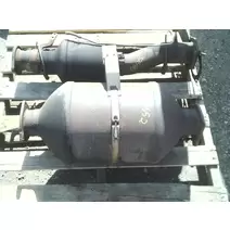 DPF (Diesel Particulate Filter) INTERNATIONAL 4300
