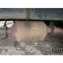 DPF (Diesel Particulate Filter) INTERNATIONAL 4300