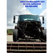 Drive Shaft, Rear INTERNATIONAL 4300 Crest Truck Parts