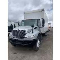 ECM (Brake & ABS) INTERNATIONAL 4300 DTI Trucks