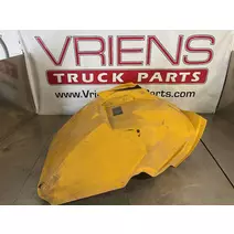 Fender Extension INTERNATIONAL 4300 Vriens Truck Parts