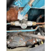 Fuel Pump (Injection) INTERNATIONAL 4300 B &amp; W  Truck Center