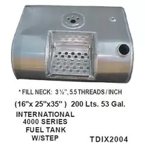  INTERNATIONAL 4300 LKQ Western Truck Parts