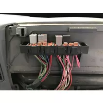 Fuse Box International 4300