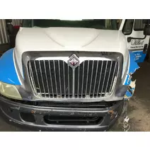 Grille International 4300