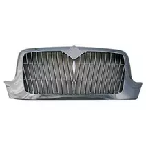 Grille INTERNATIONAL 4300 LKQ Western Truck Parts