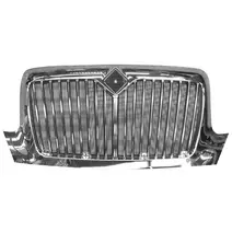 GRILLE INTERNATIONAL 4300