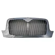 GRILLE INTERNATIONAL 4300