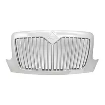 Grille INTERNATIONAL 4300 LKQ Plunks Truck Parts And Equipment - Jackson
