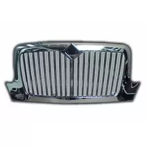 Grille INTERNATIONAL 4300 LKQ Plunks Truck Parts And Equipment - Jackson