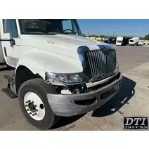 Grille INTERNATIONAL 4300