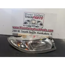Headlamp Assembly International 4300 River Valley Truck Parts