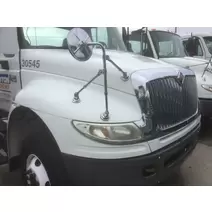 HOOD INTERNATIONAL 4300