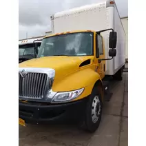 Hood International 4300