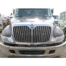 Hood INTERNATIONAL 4300 Michigan Truck Parts