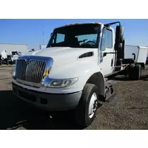 Hood INTERNATIONAL 4300