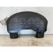 Instrument Cluster INTERNATIONAL 4300 Frontier Truck Parts