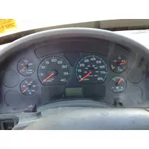 Instrument Cluster International 4300