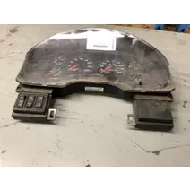 Instrument Cluster International 4300