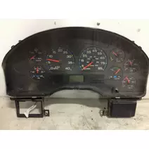 Instrument Cluster International 4300