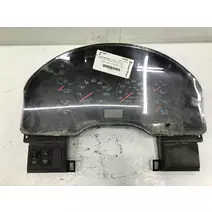 Instrument Cluster International 4300