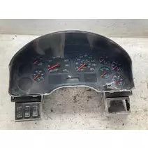 Instrument Cluster International 4300