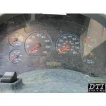 Instrument Cluster INTERNATIONAL 4300