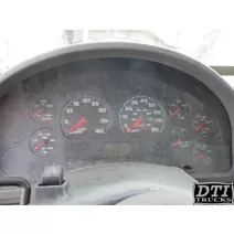 Instrument Cluster INTERNATIONAL 4300