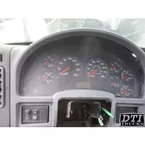 Instrument Cluster INTERNATIONAL 4300 DTI Trucks