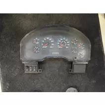 Instrument Cluster INTERNATIONAL 4300